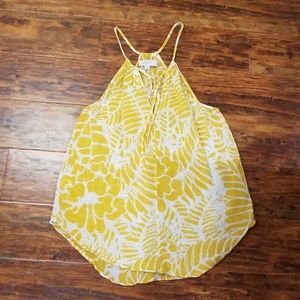 Womens XXS Ann Taylor Loft tank top